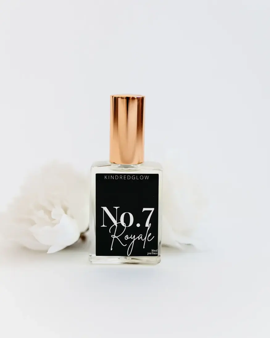 Kindred Glow & Co No. 7 Royale Perfume/Cologne
