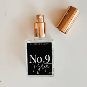No. 9 Pyrite Perfume/Cologne