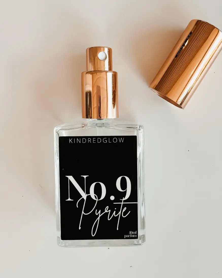 No. 9 Pyrite Perfume/Cologne