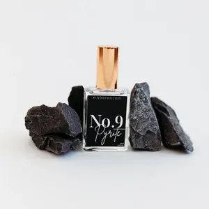 No. 9 Pyrite Perfume/Cologne