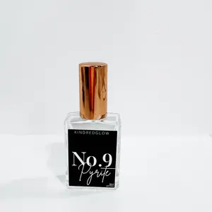 No. 9 Pyrite Perfume/Cologne