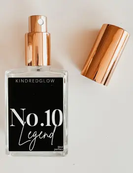 Kindred Glow & Co No. 10 Perfume/Cologne