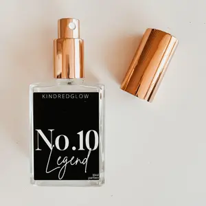 Kindred Glow & Co No. 10 Perfume/Cologne