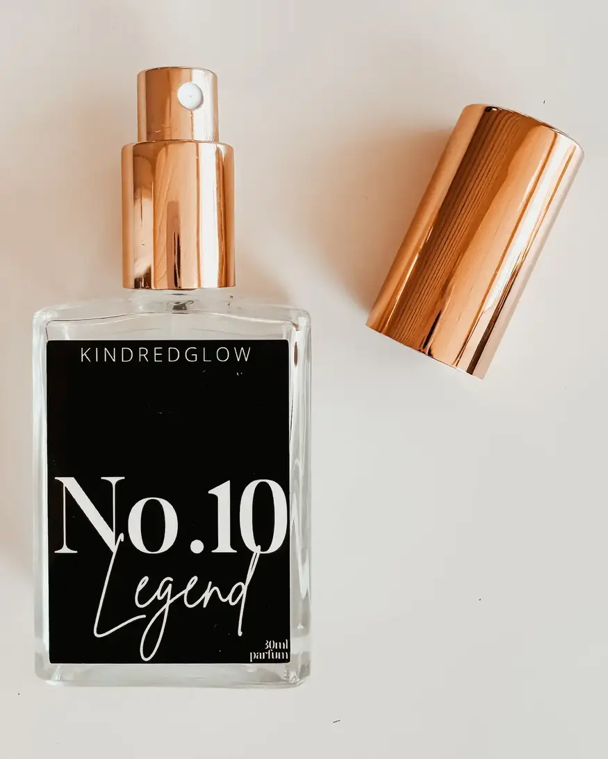 No. 10 Perfume/Cologne