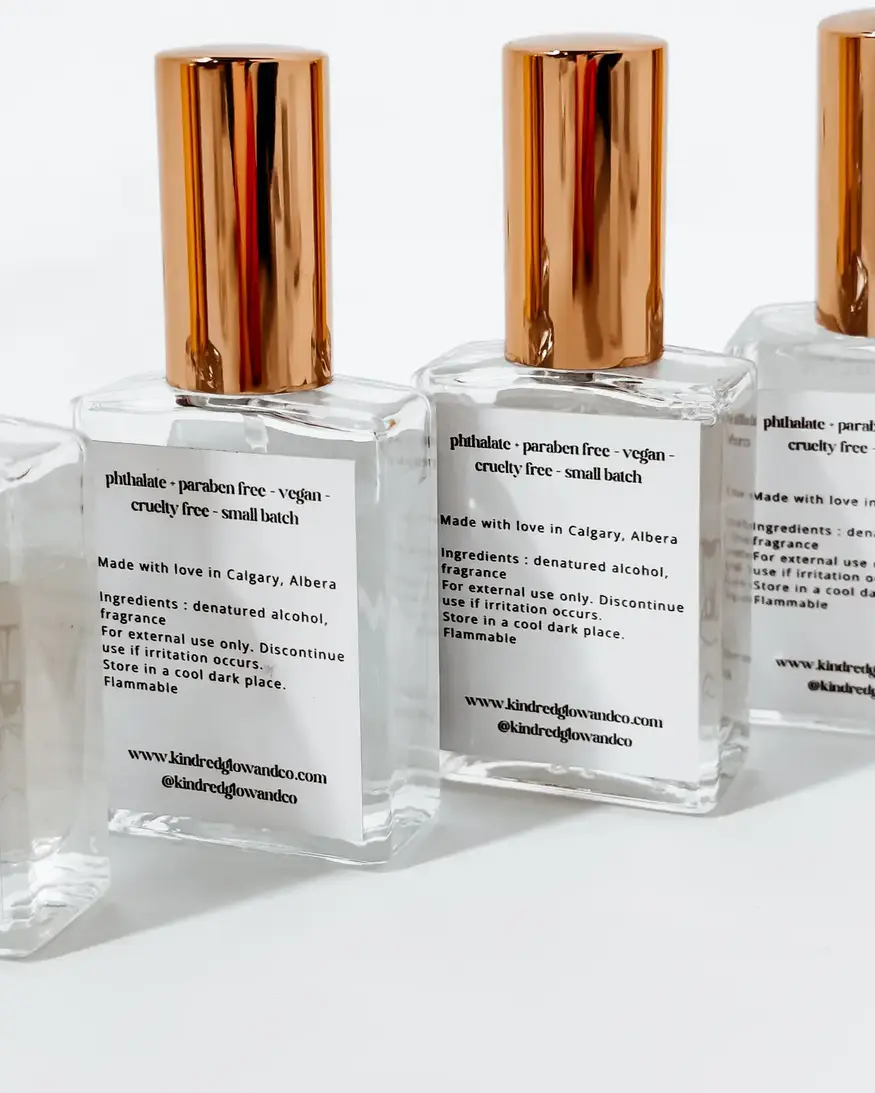 No. 10 Perfume/Cologne