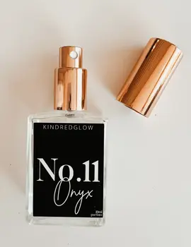 Kindred Glow & Co No. 11 Onyx Perfume/Cologne