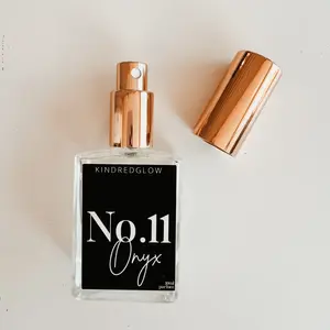 Kindred Glow & Co No. 11 Onyx Perfume/Cologne