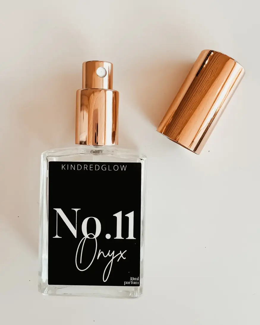 No. 11 Onyx Perfume/Cologne
