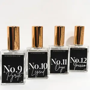 No. 11 Onyx Perfume/Cologne