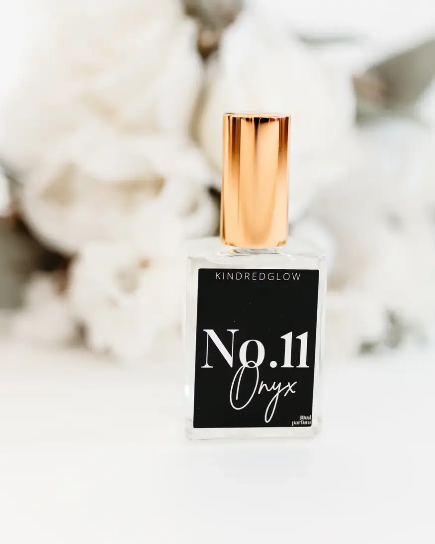 No. 11 Onyx Perfume/Cologne