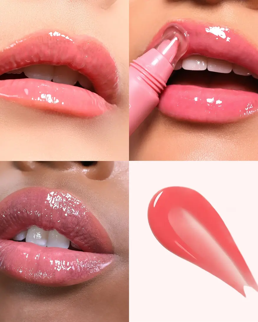 Butter Bliss Balm - Poppy