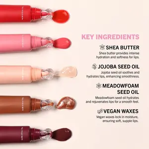 Butter Bliss Balm - Poppy