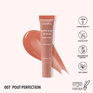 Butter Bliss Balm - Pout Perfection