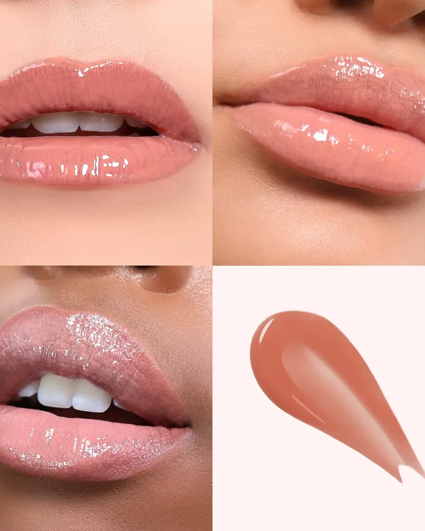 Butter Bliss Balm - Pout Perfection
