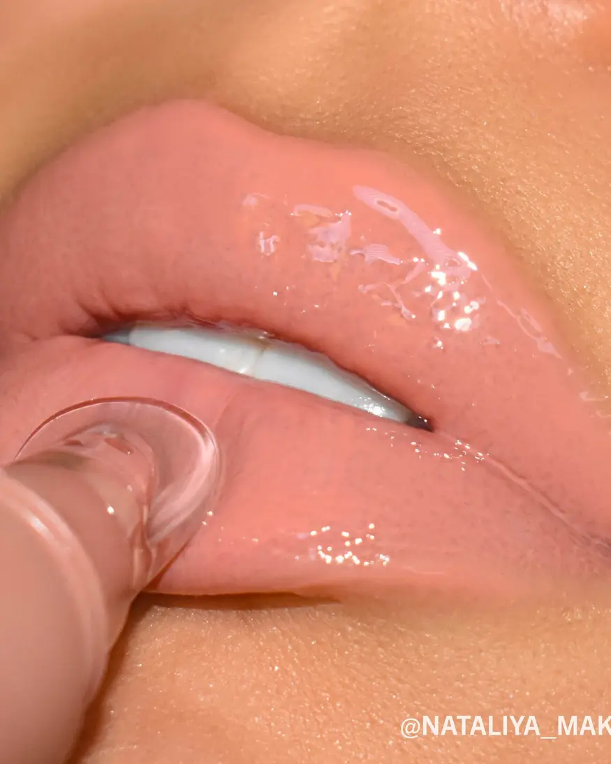 Butter Bliss Balm - Pout Perfection