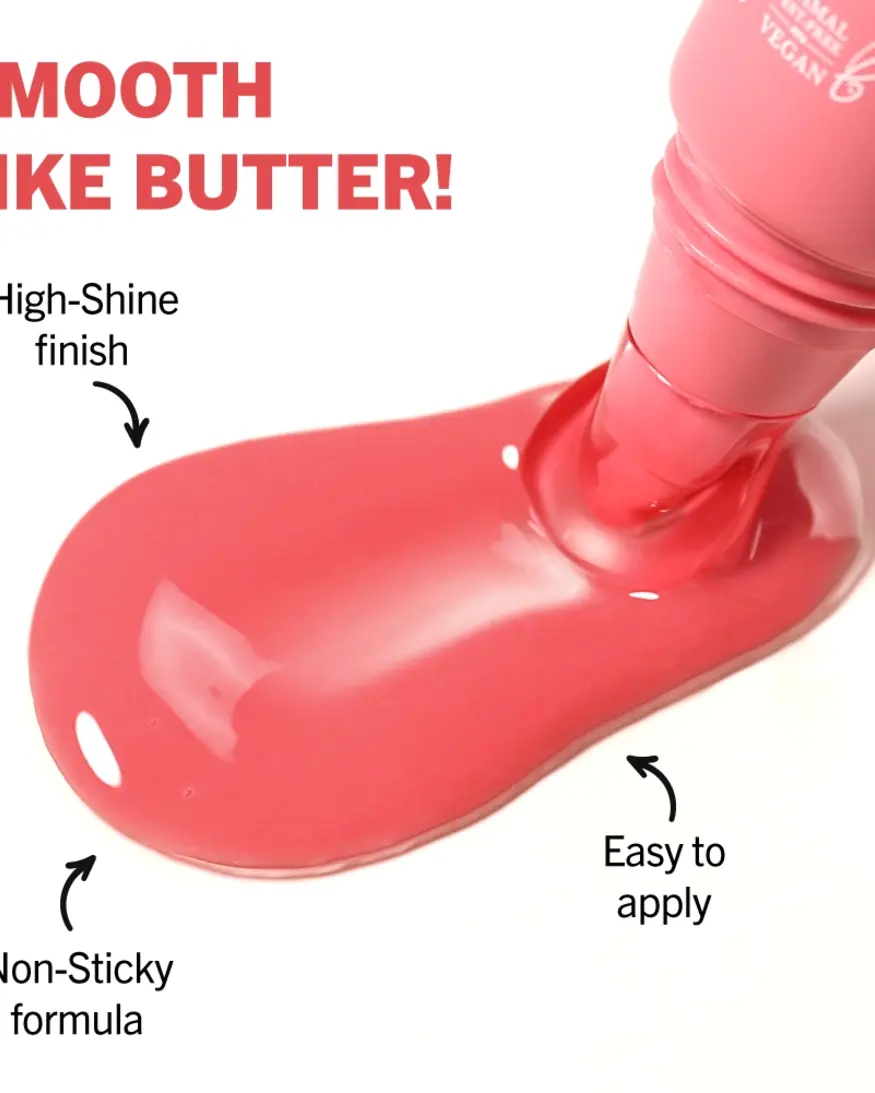 Butter Bliss Balm - Pout Perfection