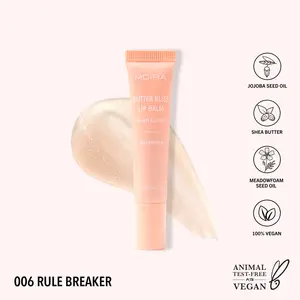 Butter Bliss Balm - Rule Breaker