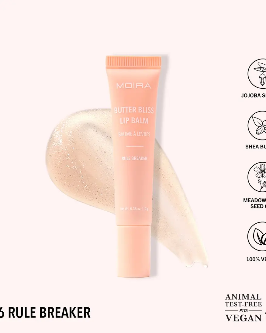 Butter Bliss Balm - Rule Breaker