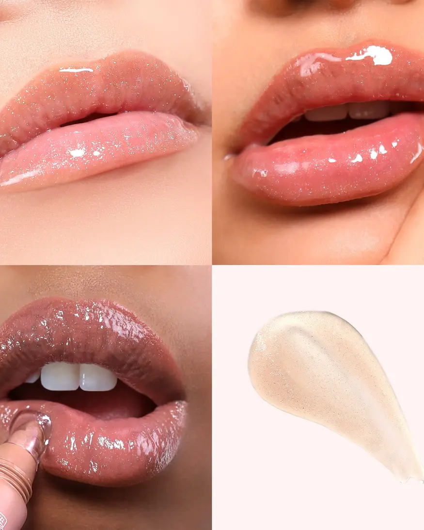 Moira Cosmetics Butter Bliss Balm - Rule Breaker