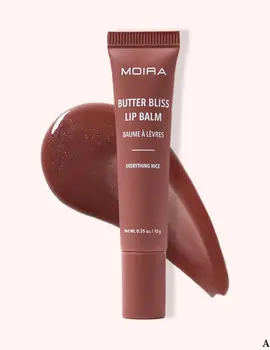Moira Cosmetics Butter Bliss Balm - Everything Nice