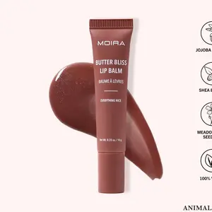 Moira Cosmetics Butter Bliss Balm - Everything Nice