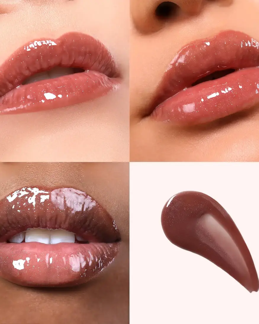 Moira Cosmetics Butter Bliss Balm - Everything Nice