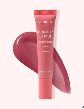 Butter Bliss Balm - Petal Pop