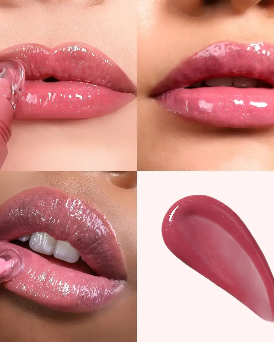 Moira Cosmetics Butter Bliss Balm - Petal Pop