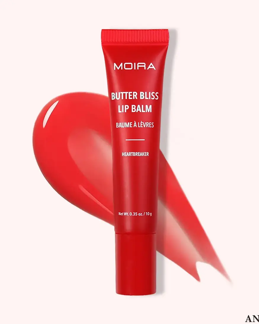 Butter Bliss Balm - Heartbreaker