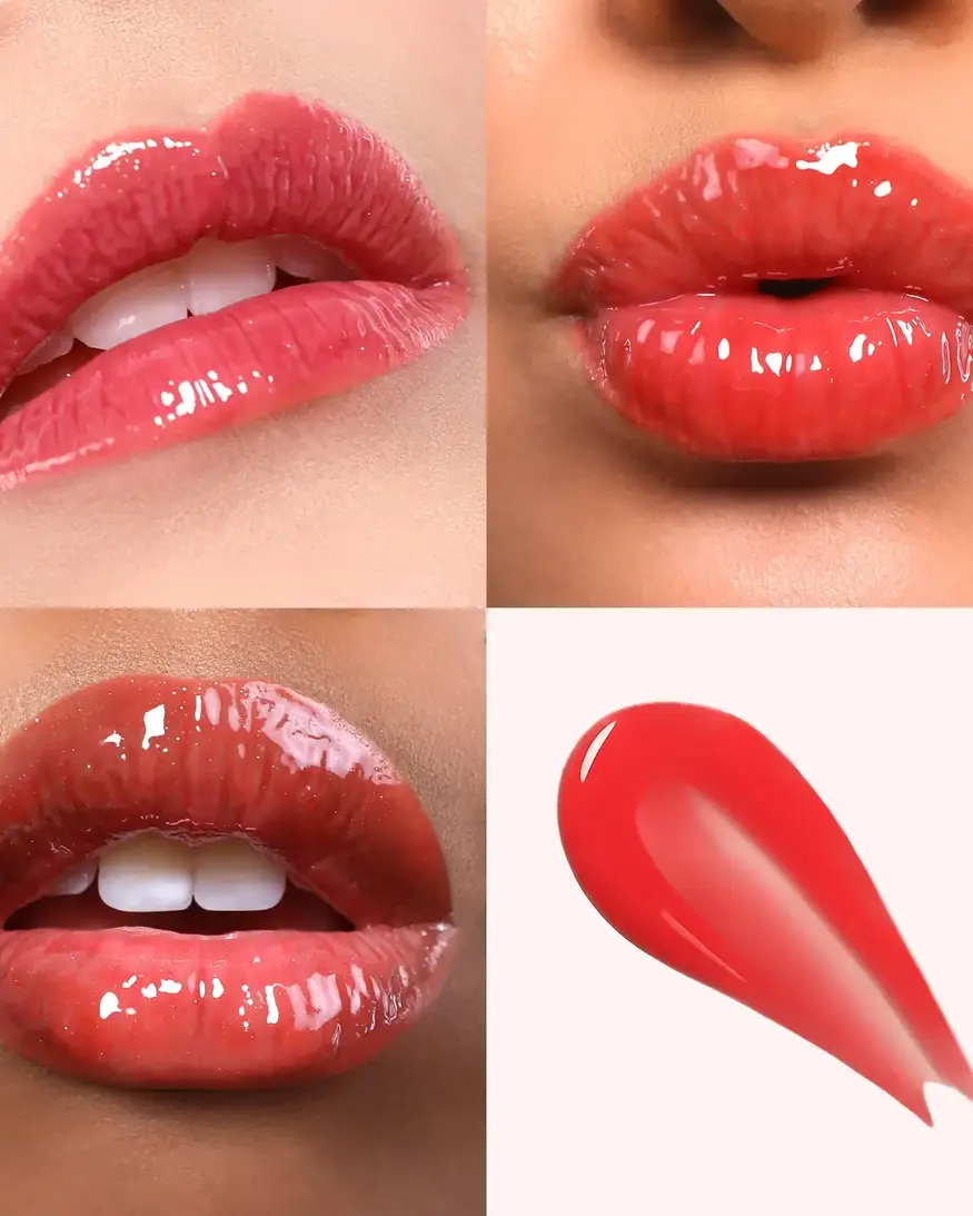 Moira Cosmetics Butter Bliss Balm - Heartbreaker