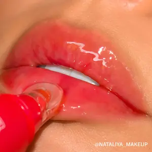 Moira Cosmetics Butter Bliss Balm - Heartbreaker