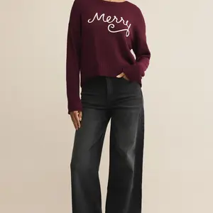 Z-Supply Sienna Merry Sweater