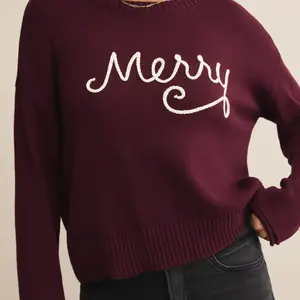 Z-Supply Sienna Merry Sweater