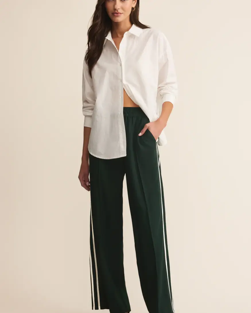 Z-Supply Saunder Track Pant