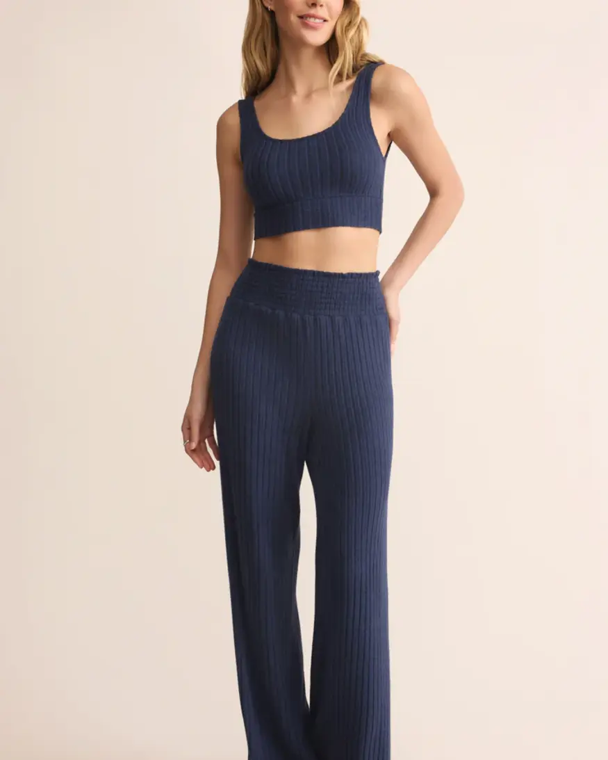 Z-Supply Zoe Rib Tank Bra