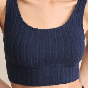 Z-Supply Zoe Rib Tank Bra