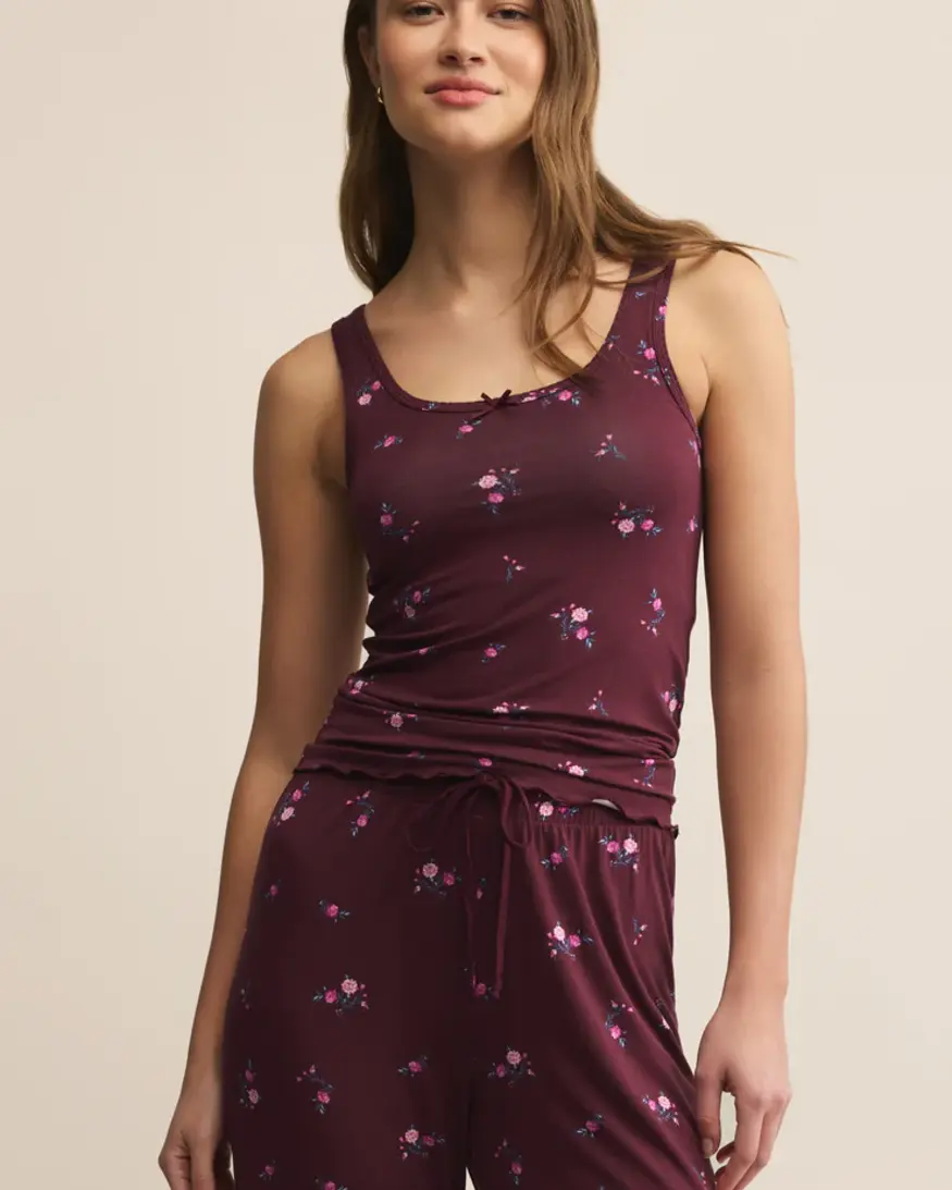 Z-Supply Shania Ditsy Tank