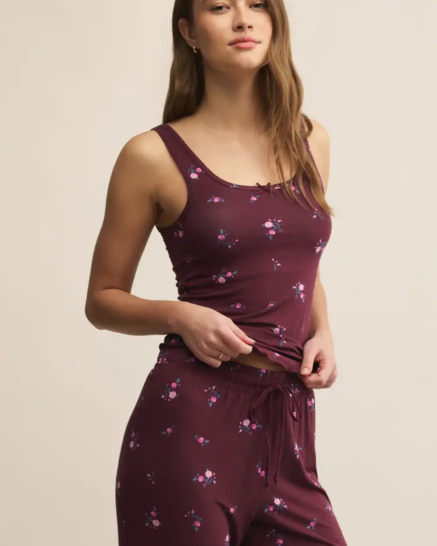 Z-Supply Shania Ditsy Tank