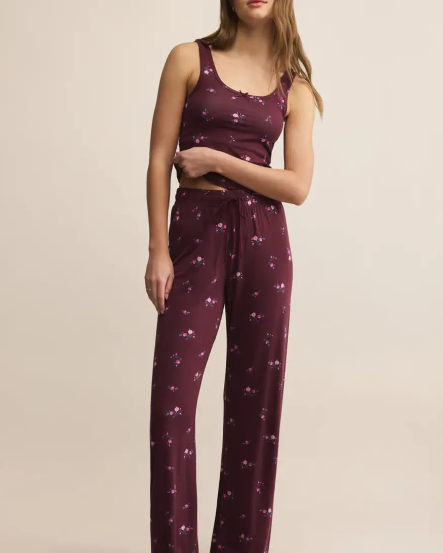 Z-Supply Shania Ditsy Tank