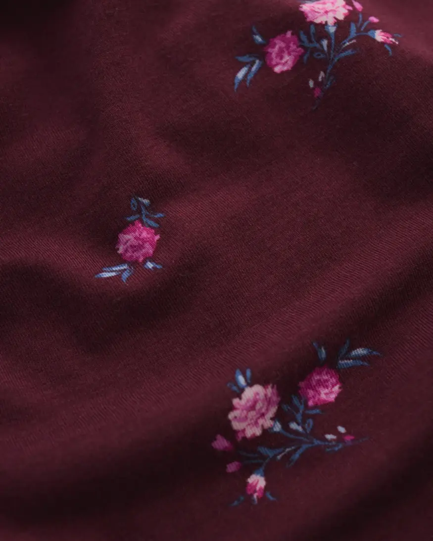 Z-Supply Shania Ditsy Tank