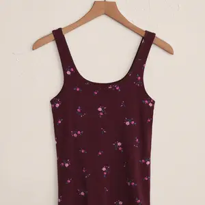 Z-Supply Shania Ditsy Tank