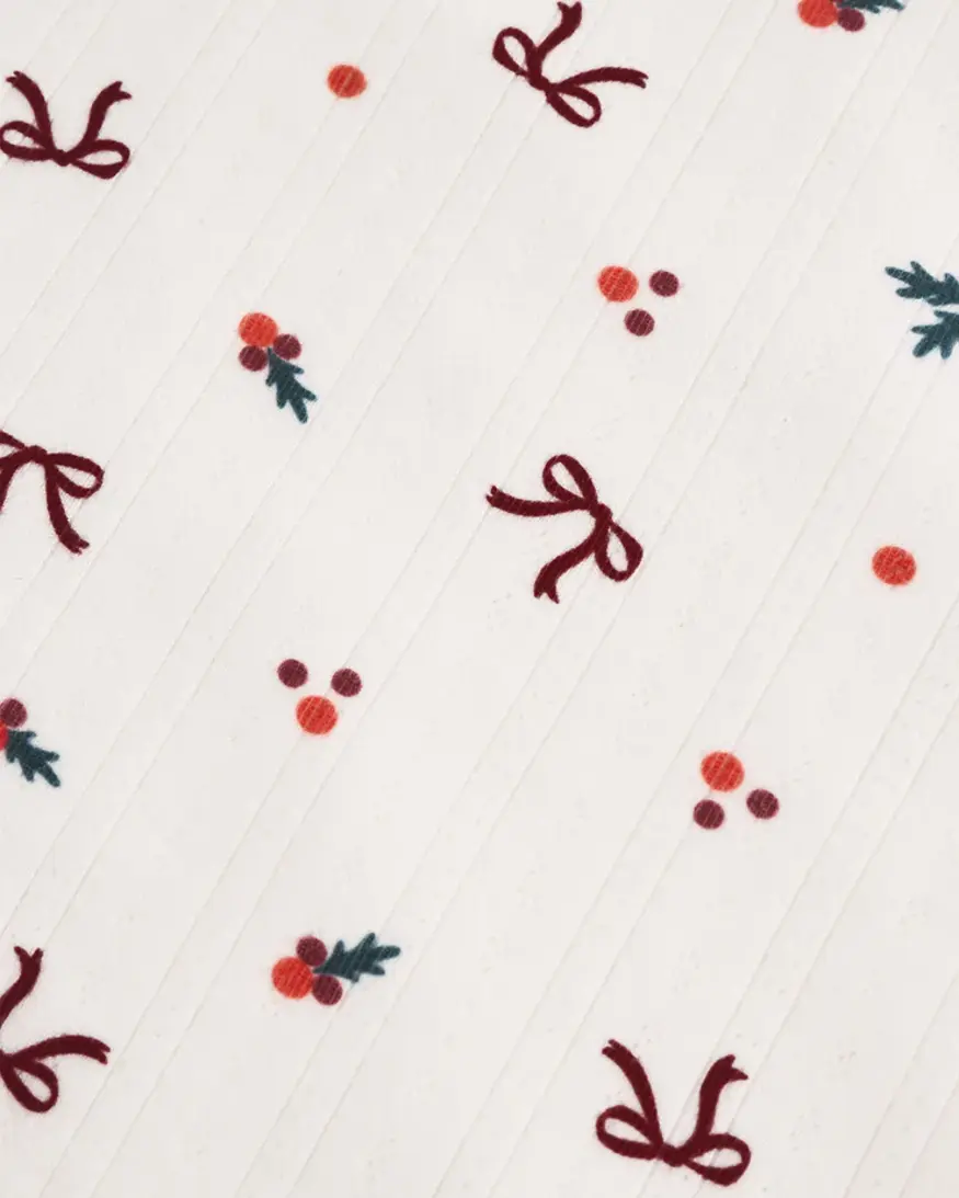 Z-Supply Holly LS Top