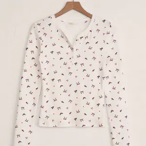 Z-Supply Holly LS Top