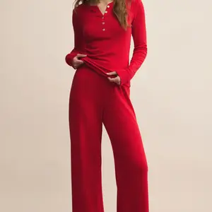 Z-Supply Holly Pointelle LS Top