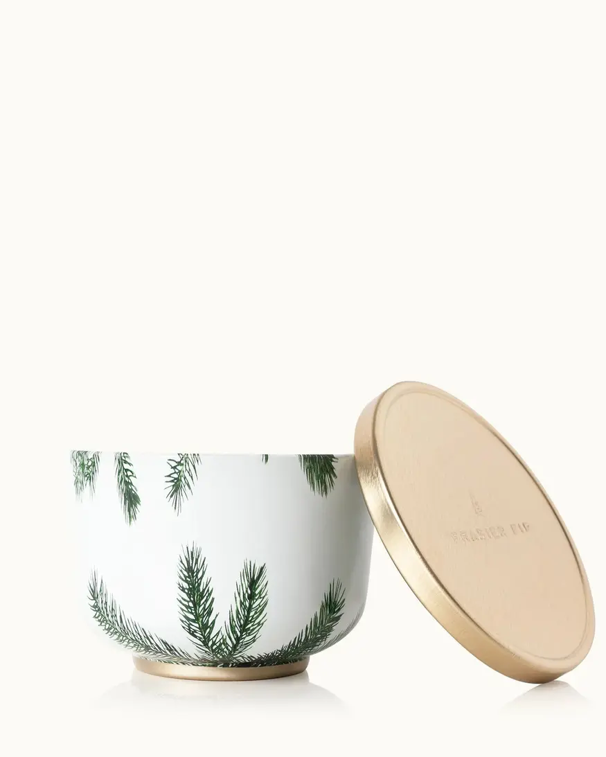 Thymes FFir Universal Tin