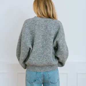 Brunette The Label Grace Cardigan