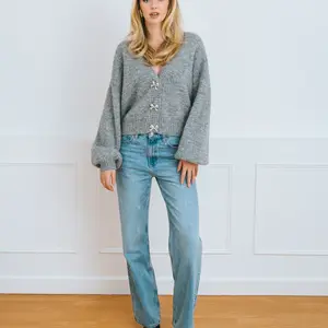 Brunette The Label Grace Cardigan