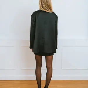 Brunette The Label Evie Blazer