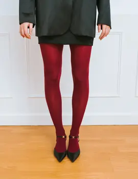 Brunette The Label BTL Tights
