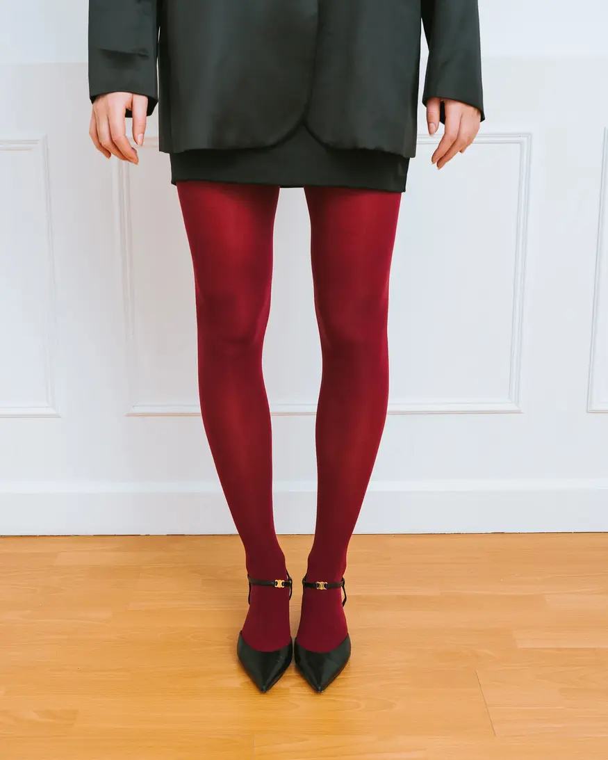 Brunette The Label BTL Tights